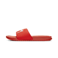 thumbnail image 1 of NIKE MENS Benassi "Red" CW2787-600 from Stadium Goods, 1 of 2