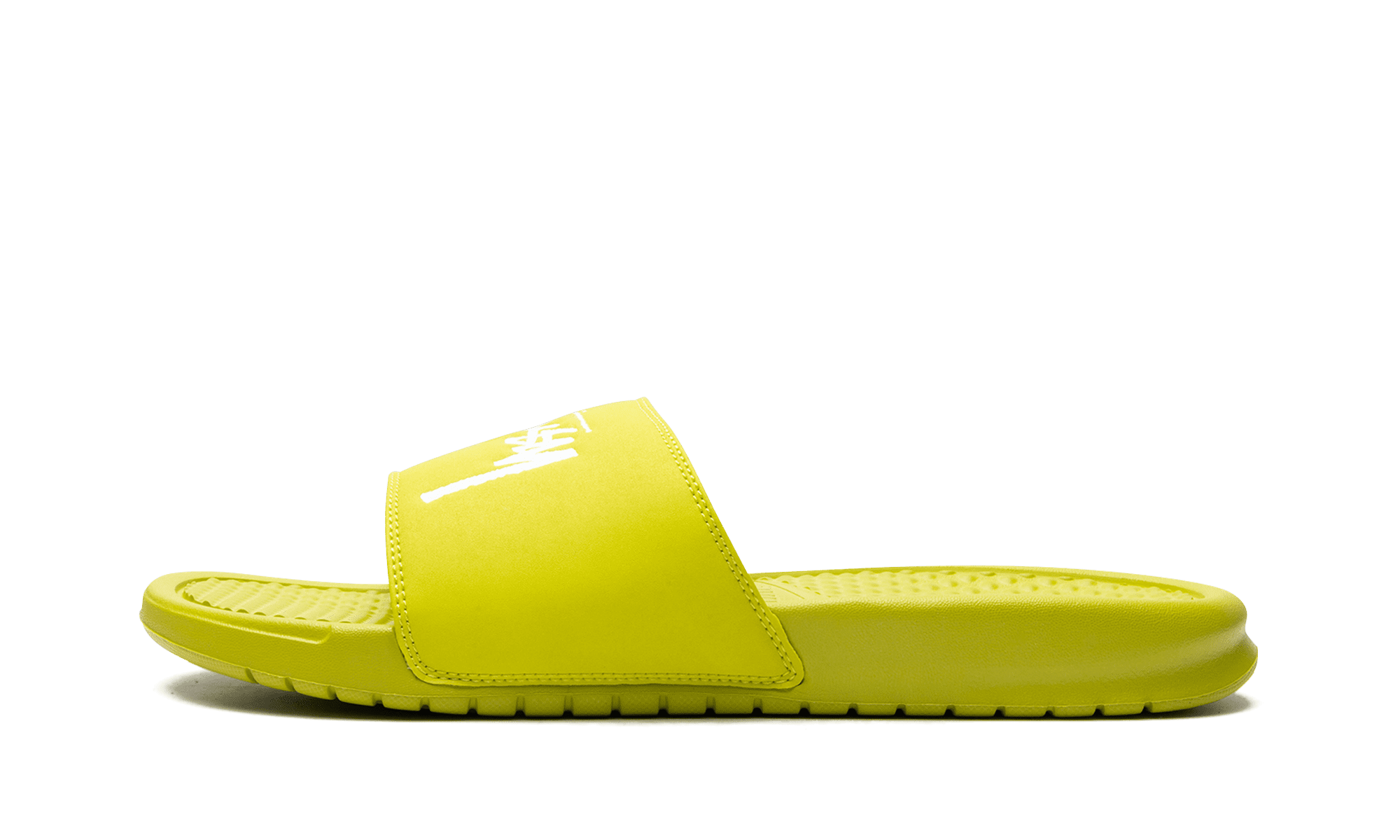 nike flip flops stadium