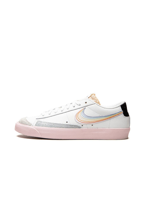 MENS Blazer Low 77 "Be True (2021)" DD3034 100 DD3034 100 from Stadium Goods