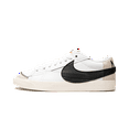 thumbnail image 1 of NIKE MENS Blazer Low 77 Jumbo "White Black Sail" DN2158 101 from Stadium Goods, 1 of 7