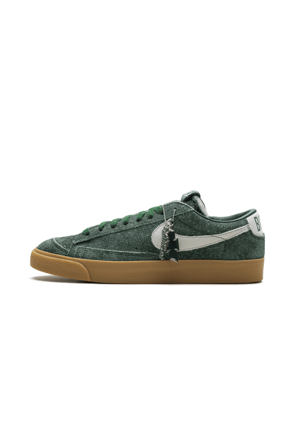MENS Blazer Low "Devin Booker Team Dark Green" HV2197 300 HV2197 300 from Stadium Goods