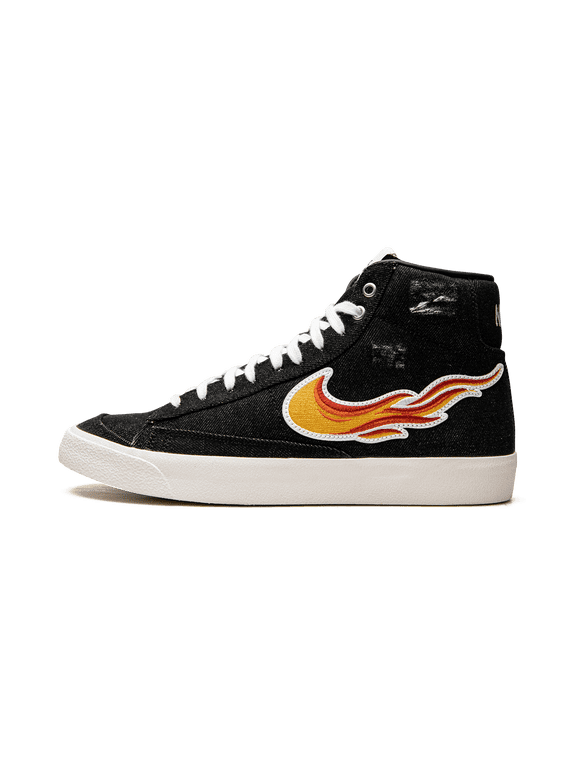 MENS Blazer Mid '77 "Cleveland Rocks" DQ7635 001 DQ7635 001 from Stadium Goods