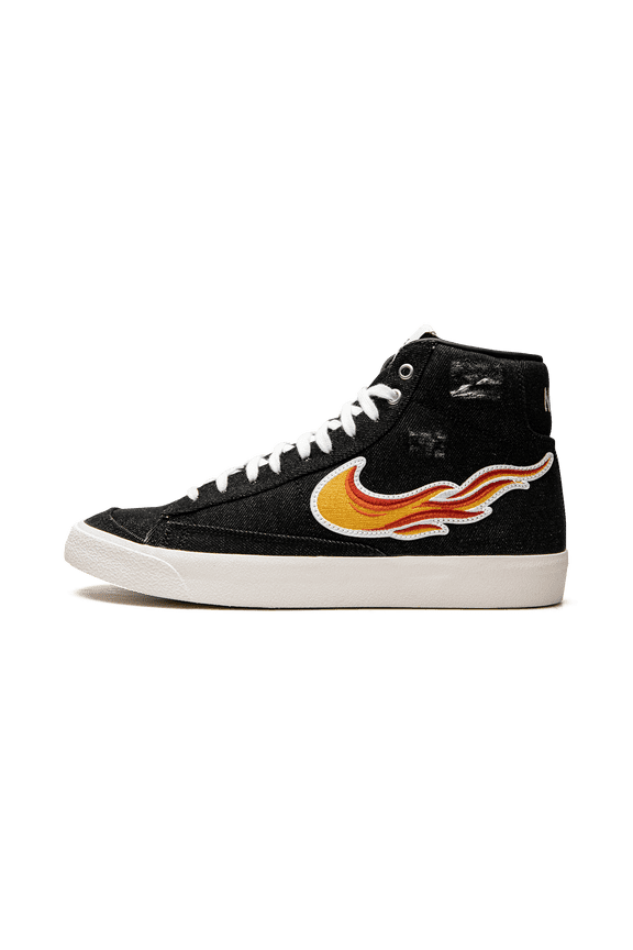 MENS Blazer Mid '77 "Cleveland Rocks" DQ7635 001 DQ7635 001 from Stadium Goods