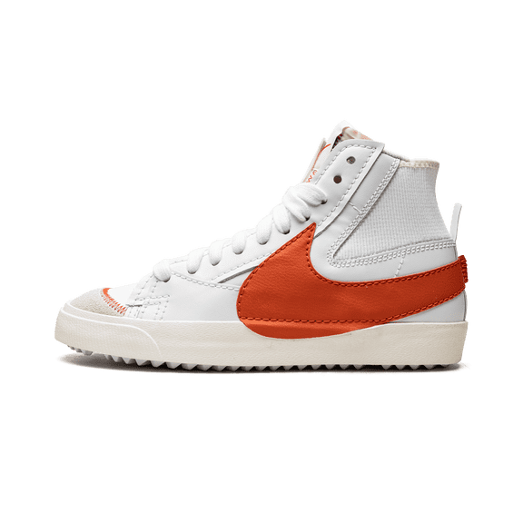NIKE MENS Blazer Mid '77 Jumbo "Total Orange" DH7690 100 DH7690 100 from Stadium Goods
