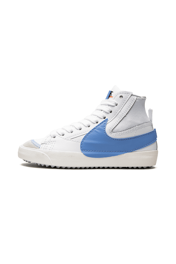 MENS Blazer Mid 77 Jumbo "UNC" DD3111 103 DD3111 103 from Stadium Goods