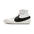 thumbnail image 1 of NIKE MENS Blazer Mid 77 Jumbo "White / Black" DD3111 100 from Stadium Goods, 1 of 9