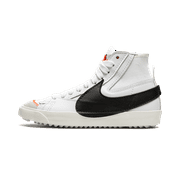 NIKE MENS Blazer Mid 77 Jumbo "White / Black" DD3111 100 from Stadium Goods