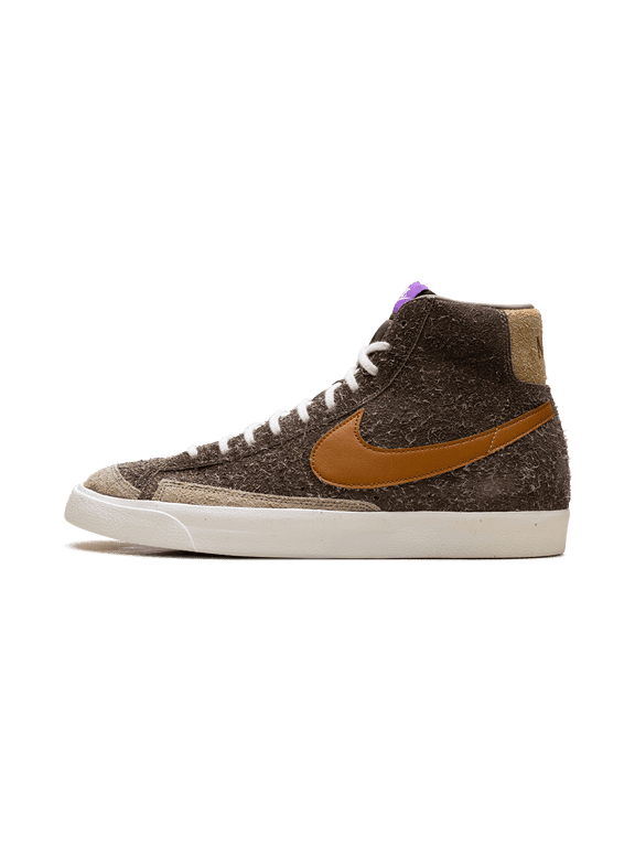 MENS Blazer Mid '77 "Purple" DM7581-200 DM7581-200 from Stadium Goods
