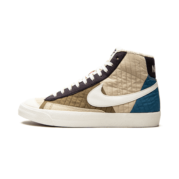 NIKE MENS Blazer Mid '77 Toasty "Sail / Brown Kelp" DD8024 200 from Stadium Goods