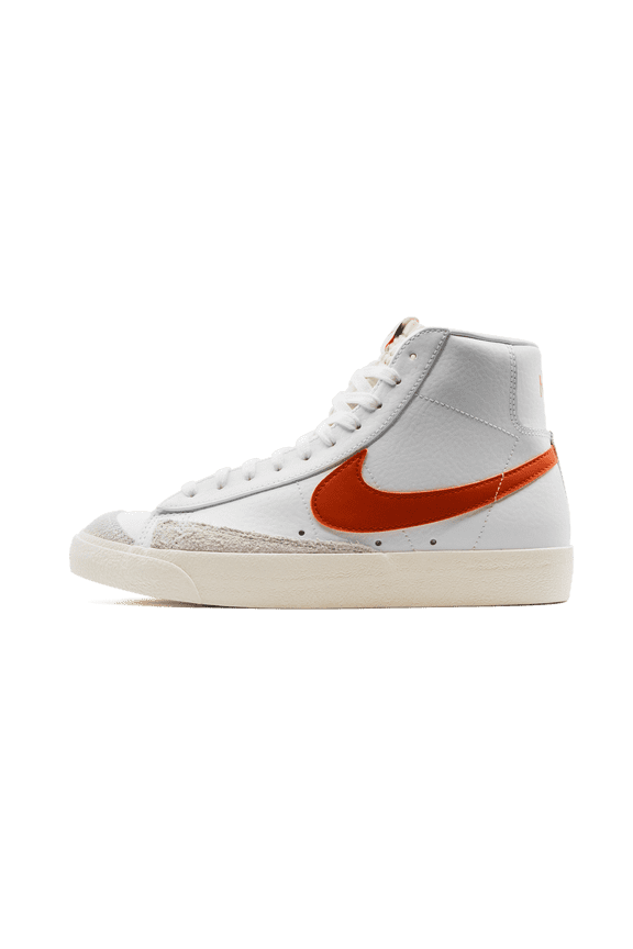 MENS Blazer Mid '77 VNTG "Mantra Orange" BQ6806 110 BQ6806 110 from Stadium Goods
