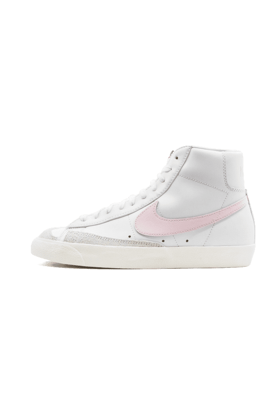 MENS Blazer Mid '77 Vintage "Pink Foam" BQ6806 108 from Stadium Goods