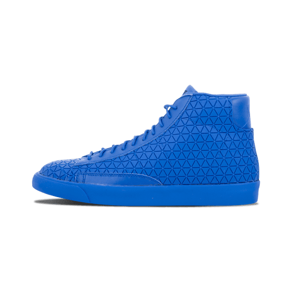 NIKE MENS Blazer Mid Metric QS 744419 400 from Stadium Goods