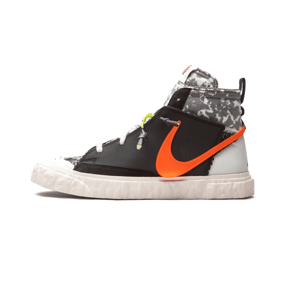 NIKE MENS Blazer Mid "READYMADE - Black" CZ3589 001 from Stadium Goods