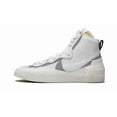 thumbnail image 1 of NIKE MENS Blazer Mid "Sacai - Triple White" BV0072 100 from Stadium Goods, 1 of 6