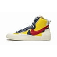 thumbnail image 1 of NIKE MENS Blazer Mid "Sacai - Varsity Maize" BV0072 700 from Stadium Goods, 1 of 6
