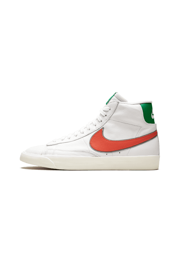 MENS Blazer Mid "Stranger Things - Hawkins High School" CJ6101 100 CJ6101 100 from Stadium Goods