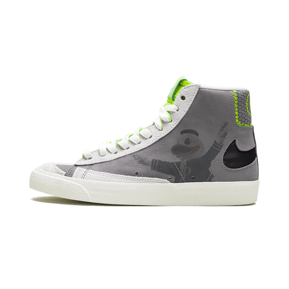 NIKE MENS Blazer Mid ’77 "University of Oregon Football" FD0235 001 FD0235 001 from Stadium Goods