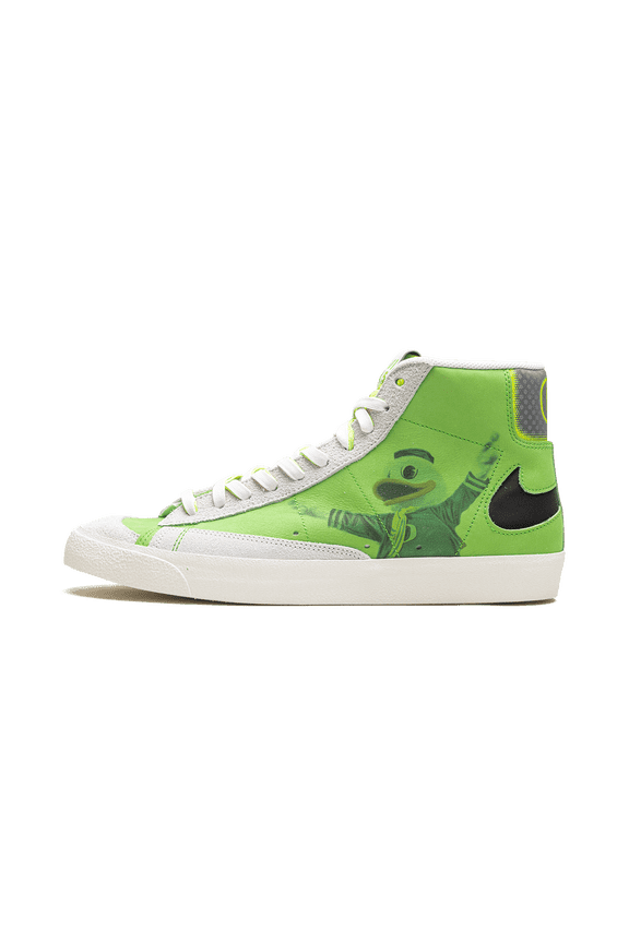 MENS Blazer Mid ’77 "University of Oregon Men's Basketball" FD0235 300 FD0235 300 from Stadium Goods