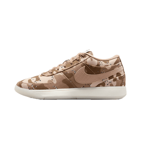 NIKE MENS Book 1 "Desert Camo (Translucent Outsole)" IM1360 200 from Stadium Goods
