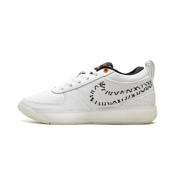 NIKE MENS Book 1 "Nightmare Before Christmas" FJ4249 102 FJ4249 102 from Stadium Goods