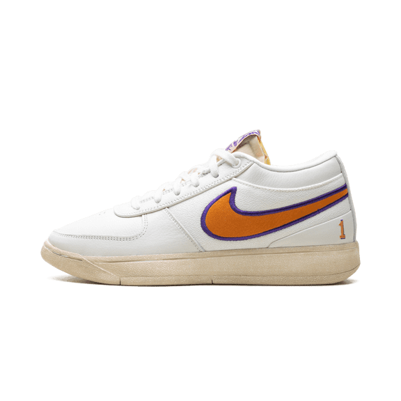 NIKE MENS Book 1 "Valley" FJ4249 106 FJ4249 106 from Stadium Goods