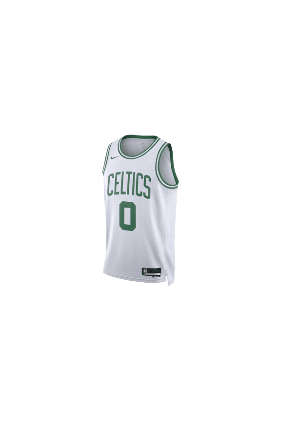 MENS Boston Celtics Association Edition 22/23 Jersey "WHITE" DN2070 100 from Stadium Goods