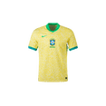 thumbnail image 1 of NIKE MENS Brazil 22/23 Home Men's Dri-fit Soccer Jersey "Dynamic Yellow/Green Spark/Paramount Blue/Paramoun" DN0618 740 from Stadium Goods, 1 of 3