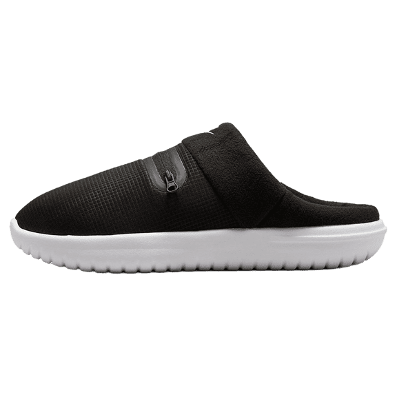 NIKE MENS Burrow "Black White" DJ3130 001 DJ3130 001 from Stadium Goods