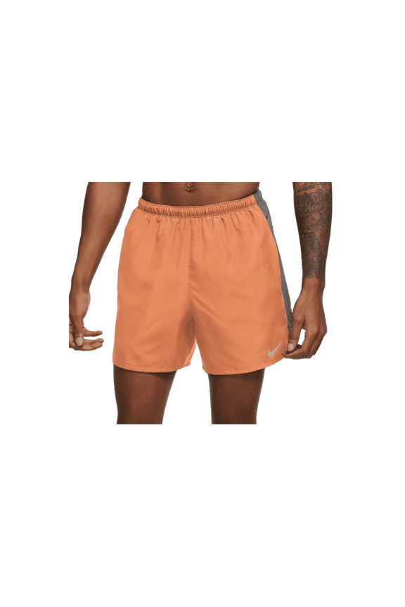 MENS CHALLENGER 5" BRIEF-LINED RUNNING SHORTS "Orange" CZ9062 871 CZ9062 871 from Stadium Goods