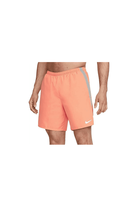 MENS CHALLENGER BRIEF-LINED 7 RUNNING SHORTS "Orange" CZ9066 871 CZ9066 871 from Stadium Goods