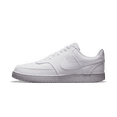 thumbnail image 1 of NIKE MENS COURT VISION LOW NXT NAT "TRIPLE WHITE" DJ6260 100 DJ6260 100 from Stadium Goods, 1 of 2