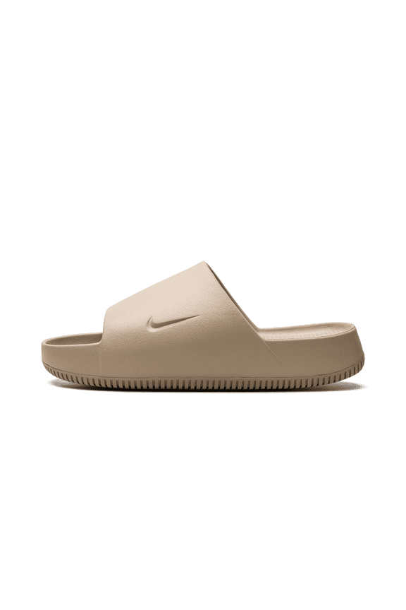 MENS Calm Slide "Khaki" FD4116 201 from Stadium Goods