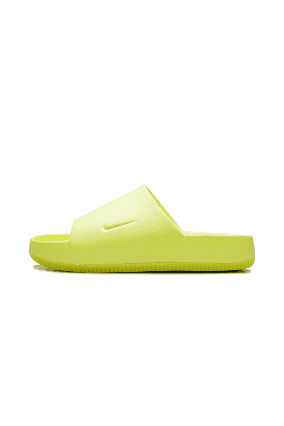 MENS Calm Slide "Volt" FD4116 700 FD4116 700 from Stadium Goods