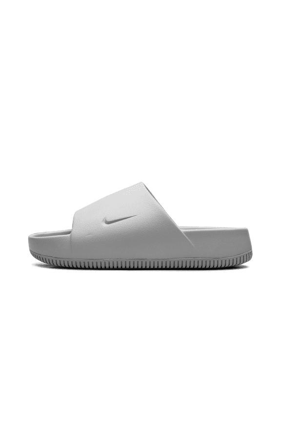 MENS Calm Slide "Wolf Grey" FD4116 004 FD4116 004 from Stadium Goods