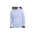 thumbnail image 1 of NIKE MENS Club Fleece+ Pullover Hoodie Mens Style "Cobalt Bliss" DX0541 479 DX0541 479 from Stadium Goods, 1 of 3