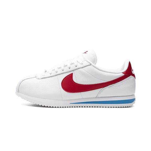NIKE MENS Cortez "Forrest Gump" FZ1347 100 FZ1347 100 from Stadium Goods
