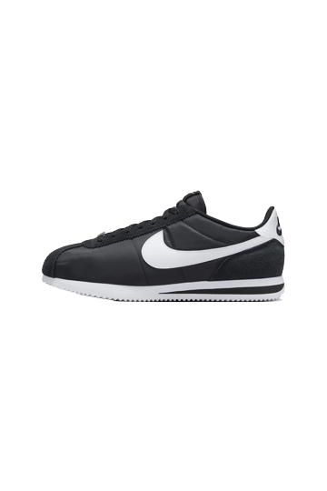White Nike Cortez Mens display picture 1