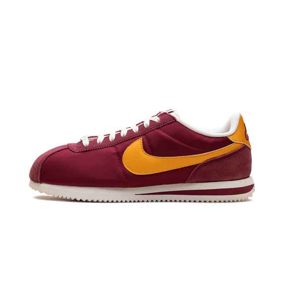 NIKE MENS Cortez TXT "Sundial" HF0263 600 HF0263 600 from Stadium Goods