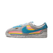 NIKE MENS Cortez "Union LA - Grey/Blue" DR1413 002 DR1413 002 from Stadium Goods