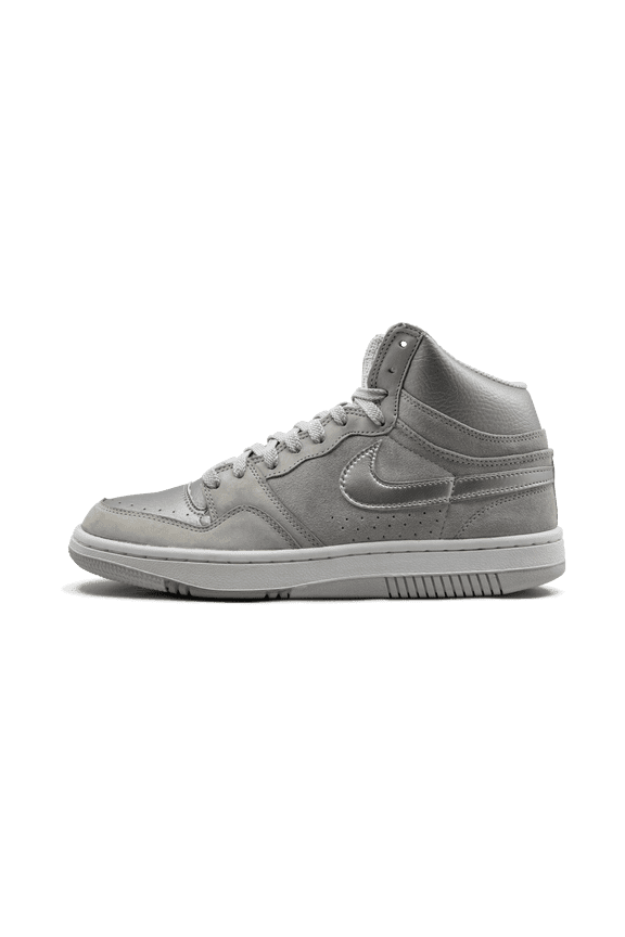 MENS Court Force HI "Neutral Grey" 311206 004 311206 004 from Stadium Goods