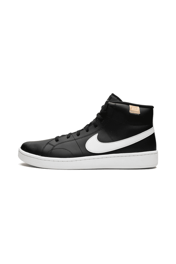 MENS Court Royale 2 "Black/White" CQ9179 001 CQ9179 001 from Stadium Goods