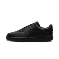 thumbnail image 1 of NIKE MENS Court Vision Lo NN "Triple Black" DH2987 002 DH2987 002 from Stadium Goods, 1 of 8