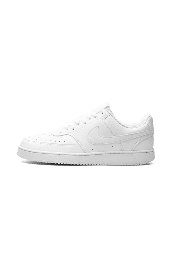MENS Court Vision Lo NN "Triple White" DH2987 100 DH2987 100 from Stadium Goods