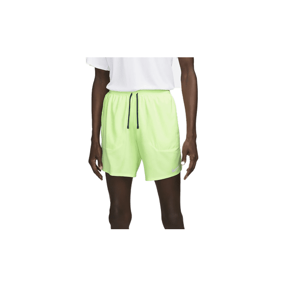 NIKE MENS DRI-FIT STRIDE 7" BRIEF-LINED RUNNING SHORTS "Ghost" DM4761 358 DM4761 358 from Stadium Goods