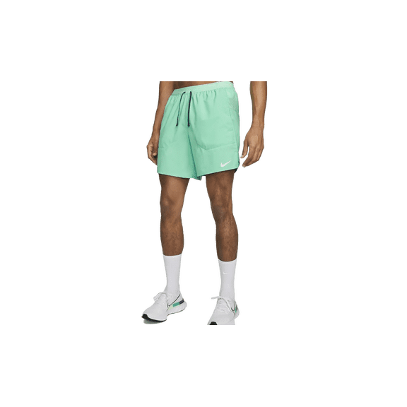 NIKE MENS DRI-FIT STRIDE 7" BRIEF-LINED RUNNING SHORTS "Light" DM4761 369 DM4761 369 from Stadium Goods