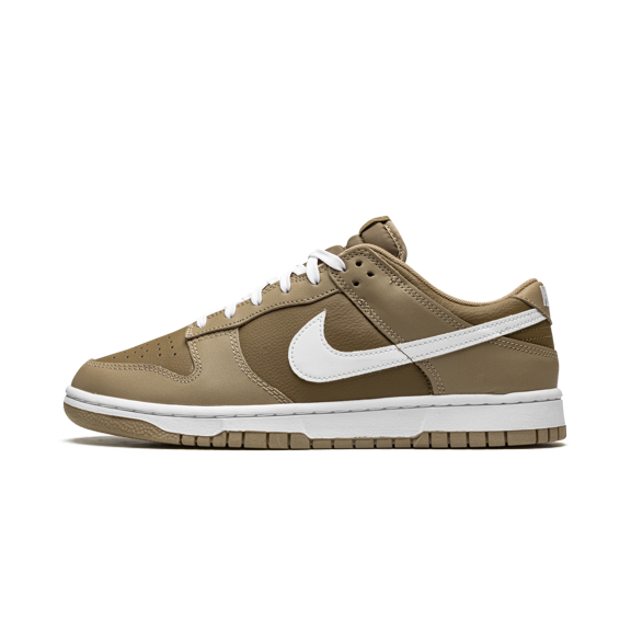 NIKE MENS DUNK LOW RETRO "JUDGE GREY" DJ6188 200 DJ6188 200 from Stadium Goods