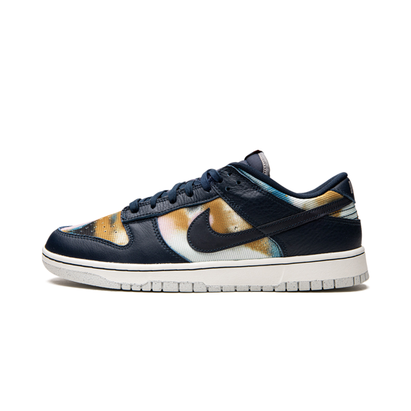 NIKE MENS DUNK LOW RETRO PRM "Graffiti" DM0108 400 DM0108 400 from Stadium Goods