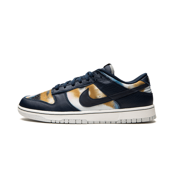NIKE MENS DUNK LOW RETRO PRM "Graffiti" DM0108 400 DM0108 400 from Stadium Goods