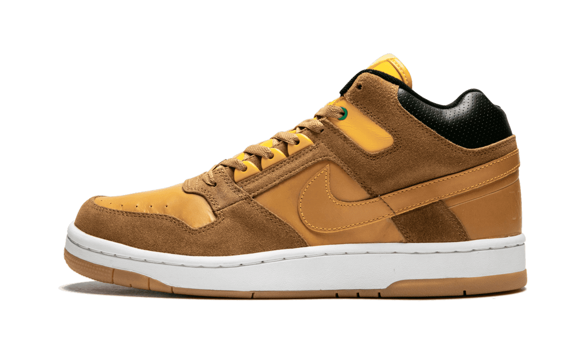 NIKE MENS Delta Force 3/4 SB Supreme 