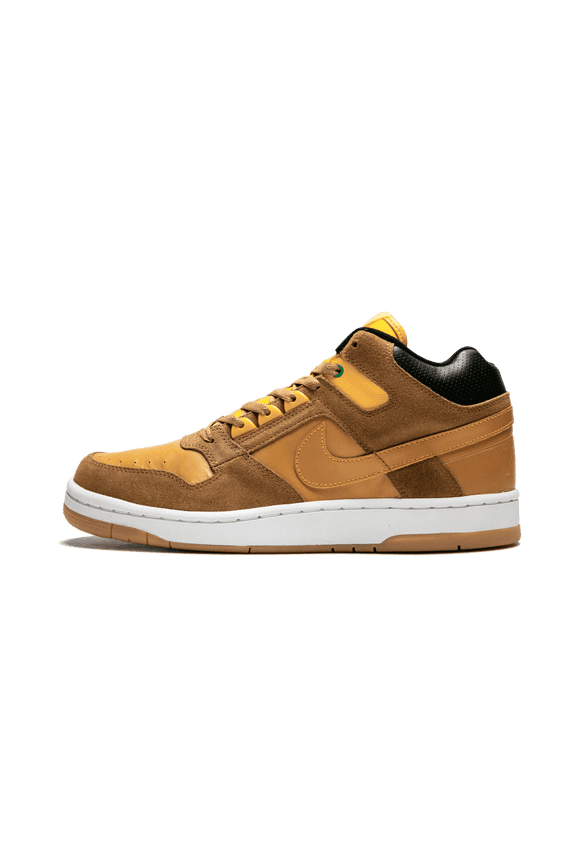 MENS Delta Force 3/4 SB Supreme "SUPREME" 309958 771 from Stadium Goods